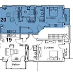 Villa 20 Eden *