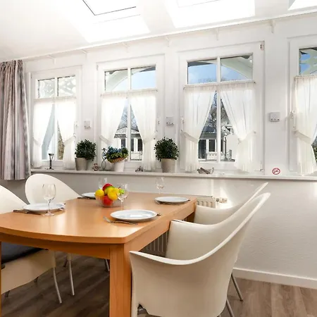 20 Eden Villa Binz
